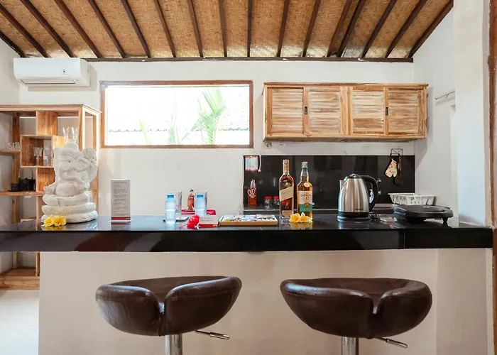 Arida House By Bali ヴィラ *