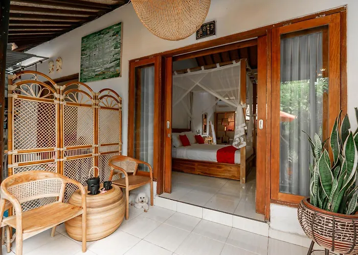 Arida House By Bali