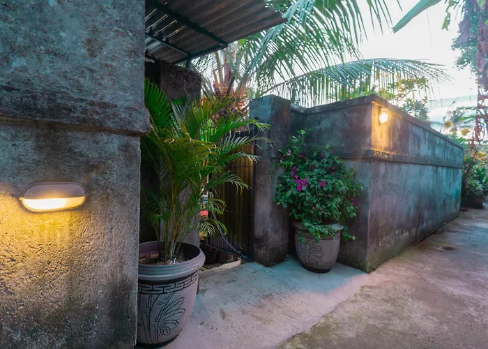 Arida House By Bali ヴィラ *