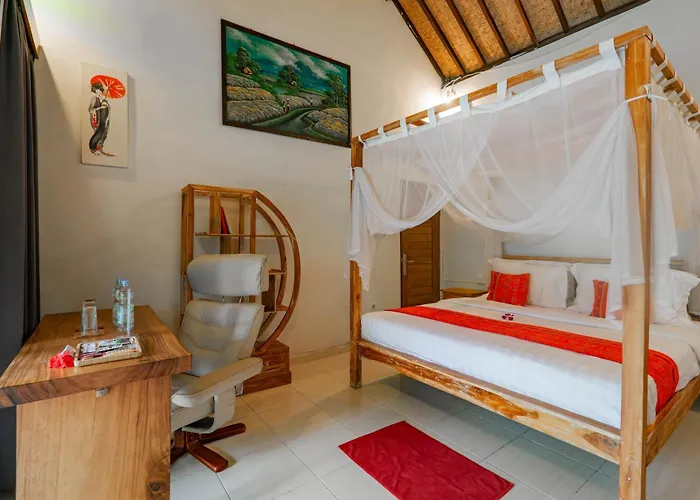 Arida House By Bali