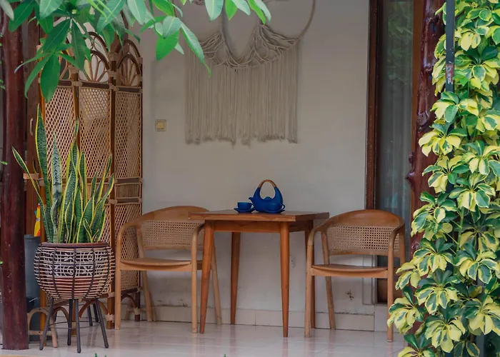 Arida House By Bali *