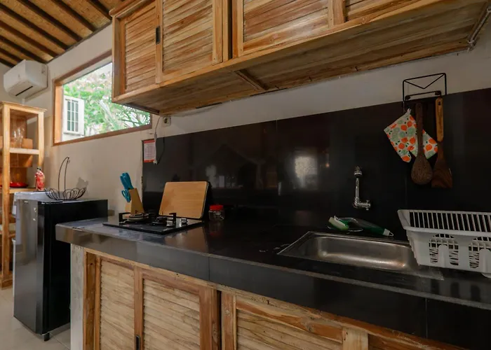 ヴィラ Arida House By Bali